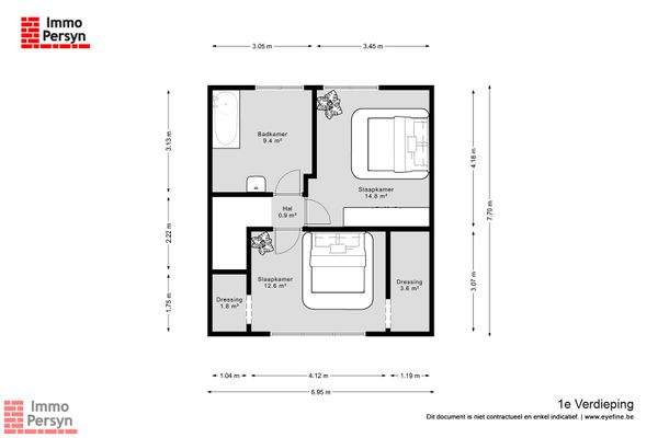 Huis te koop / Testelt