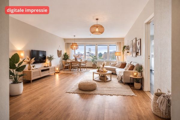 Appartement te koop / Tongeren-Borgloon
