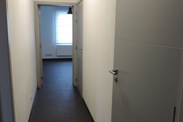 Appartement verhuurd / Koersel