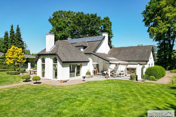 Huis te koop / Heusden-Zolder