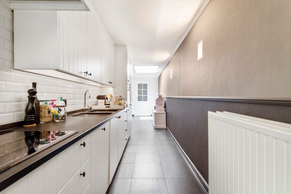 Commercieel te koop / Deerlijk