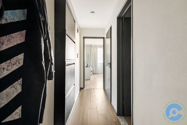 Appartement te koop / Deurne