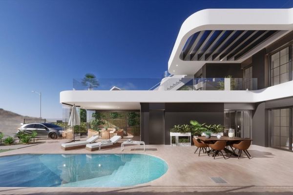 Huis te koop / Los Alcazares