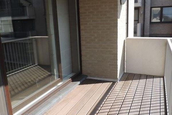 Appartement verhuurd / Beringen