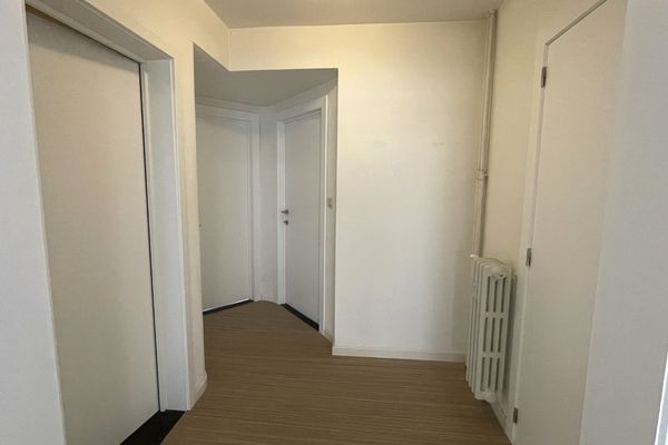 Appartement te koop / Kessel-Lo
