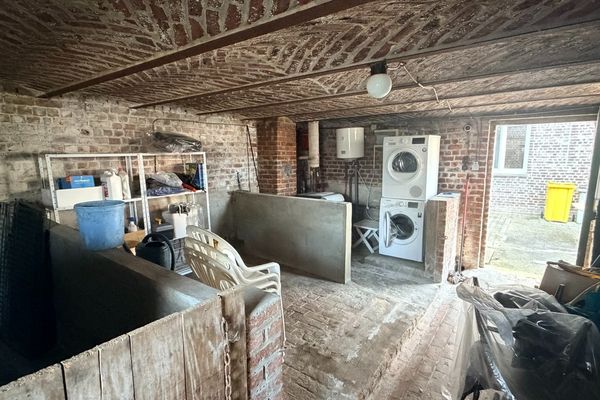 Huis te koop / Hoegaarden