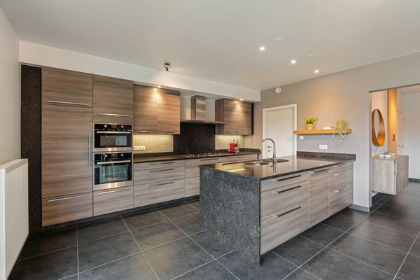 Appartement verkocht / Halen