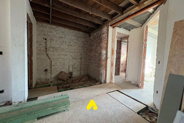 Appartement a vendre / La Panne