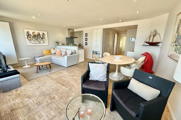 Appartement vakantieverhuur / Oostende