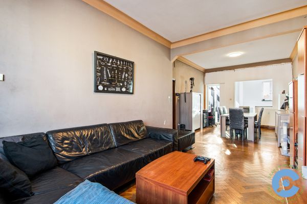 Appartement te koop / Antwerpen