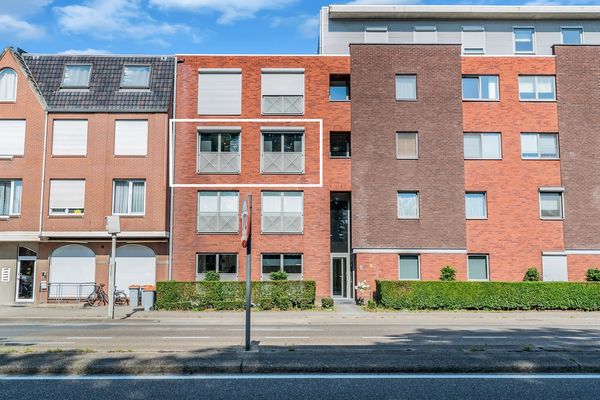 
                                        Appartement
                                        verkocht
                                        in Maasmechelen
                                    