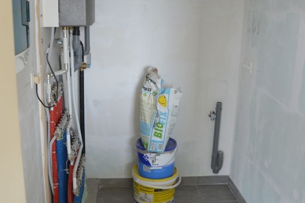 Appartement te koop / Harelbeke