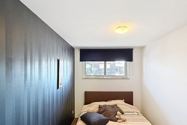 Appartement te huur / Bilzen-Hoeselt