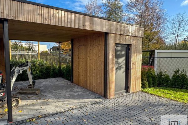 Appartement te koop / Wellen