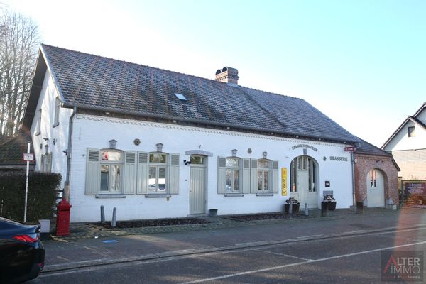 Handelspand
                            te huur in Beverlo