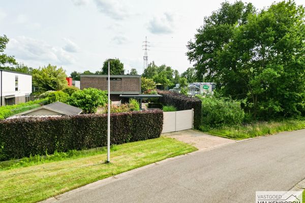 Huis te koop / Hasselt