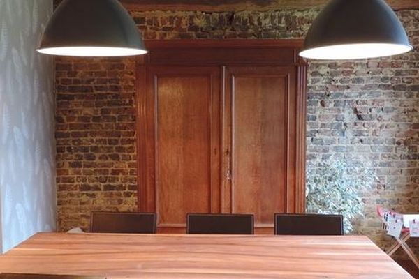 Huis verkocht / Guigoven