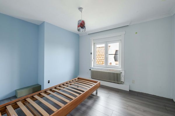 Huis te koop / Wielsbeke