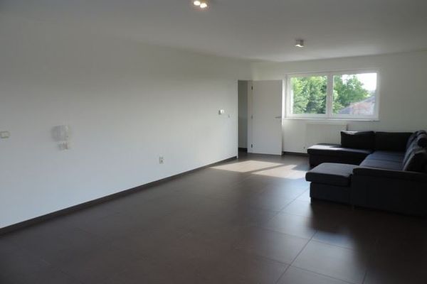 Appartement verhuurd / Zolder