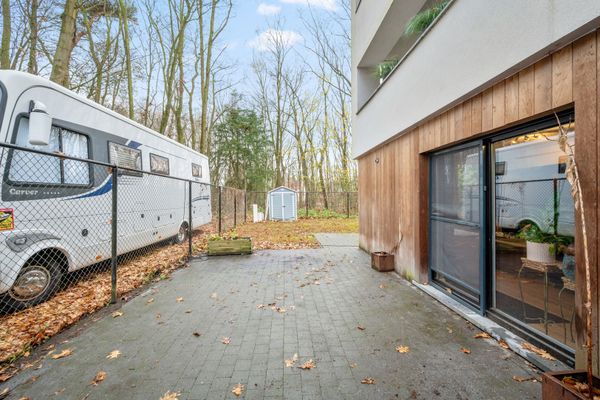 Appartement te koop / Geel