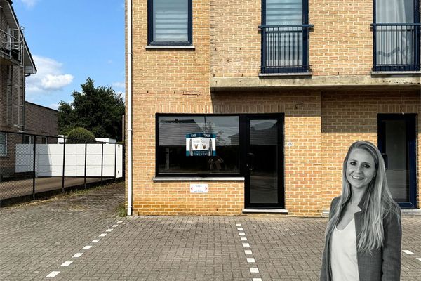 Commercieel te huur / Heusden-Zolder