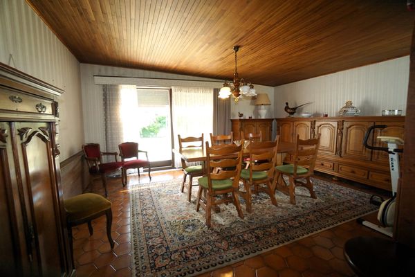 Huis te koop / Tessenderlo-Ham