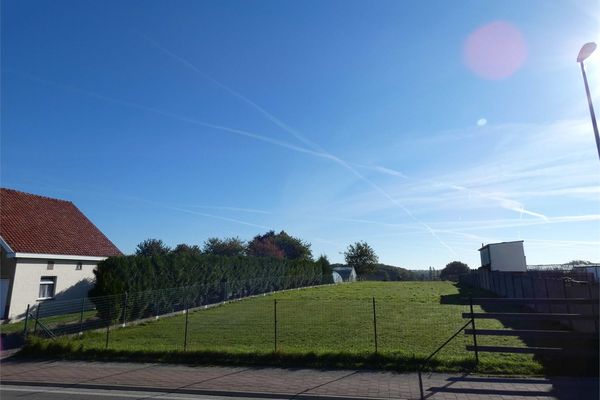 Bouwgrond
                            verkocht in Ottenburg