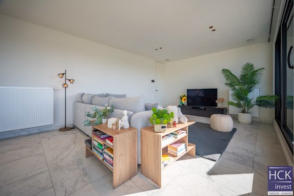 Appartement te huur / Kruishoutem