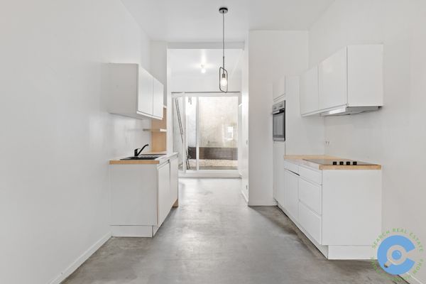 Appartement te koop / Antwerpen