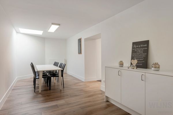 Kantoor te huur / Heist-op-den-Berg