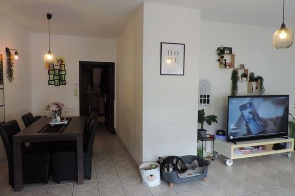 Huis verkocht / Heusden