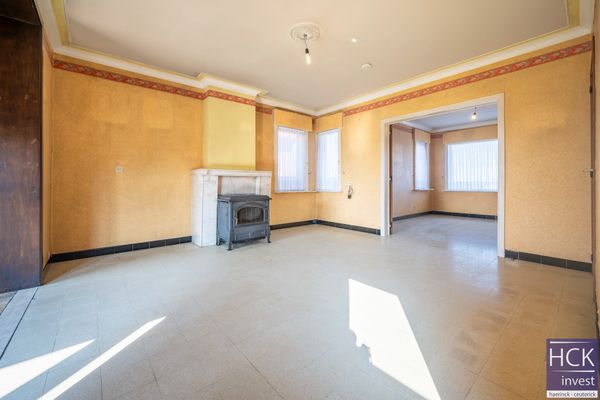 Huis te koop / Waregem