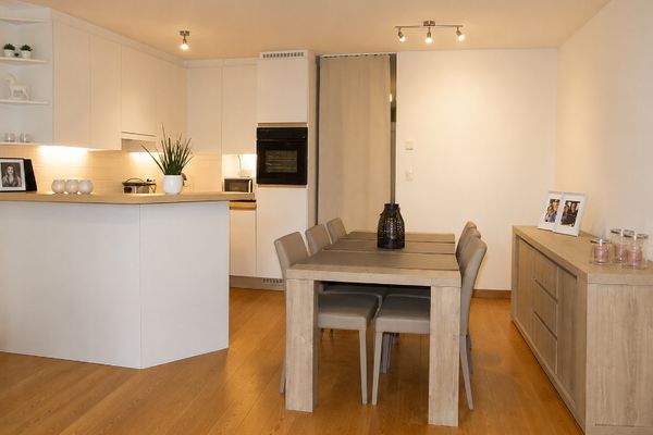 Appartement te huur / Diksmuide