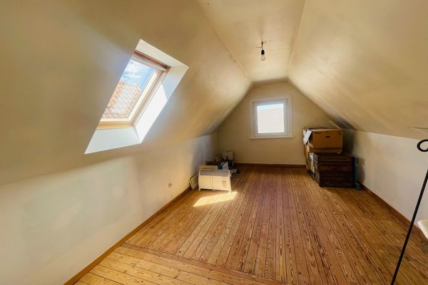 Huis te koop / Assebroek
