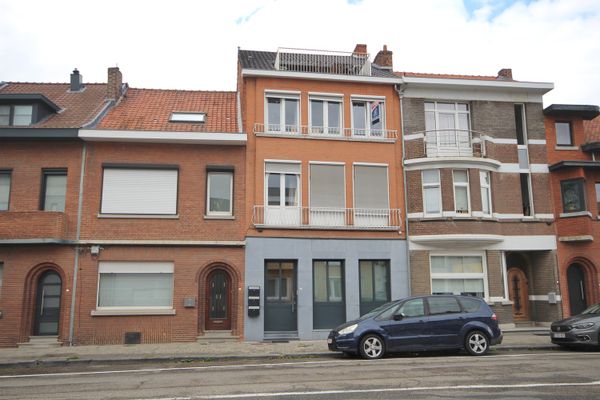 Appartement optie huur / Sint-Truiden