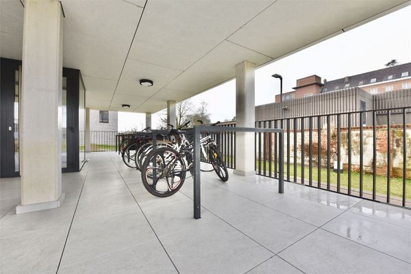 Appartement te koop / Eeklo