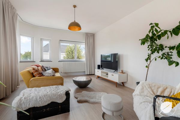 Appartement te koop / Zonhoven