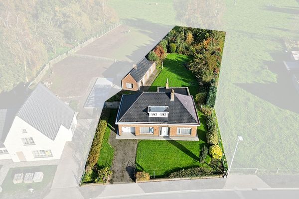 Huis
                            verkocht in Torhout