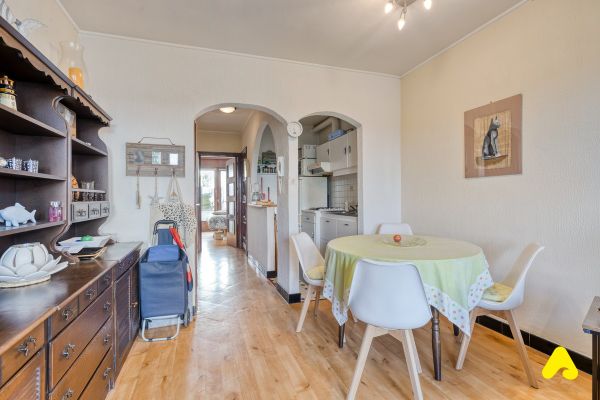 Appartement te koop / De Panne