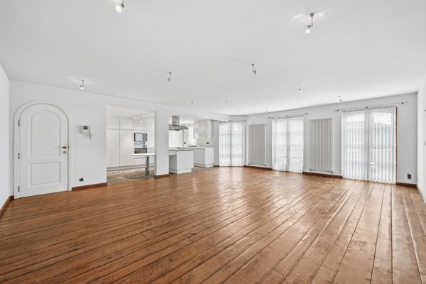 Appartement te koop / Heist-op-den-Berg