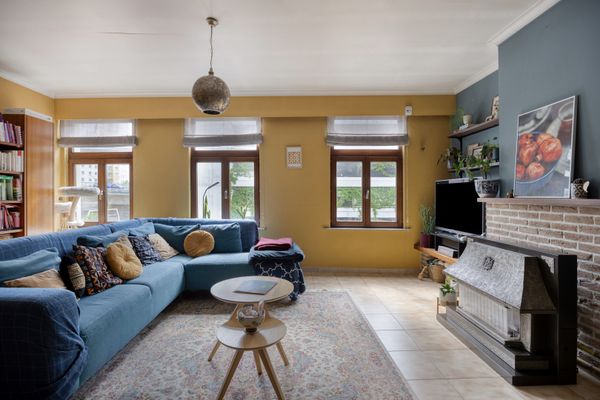 Appartement te koop / Ledeberg