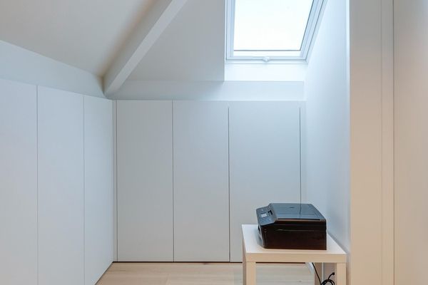 Huis te koop / Vliermaalroot