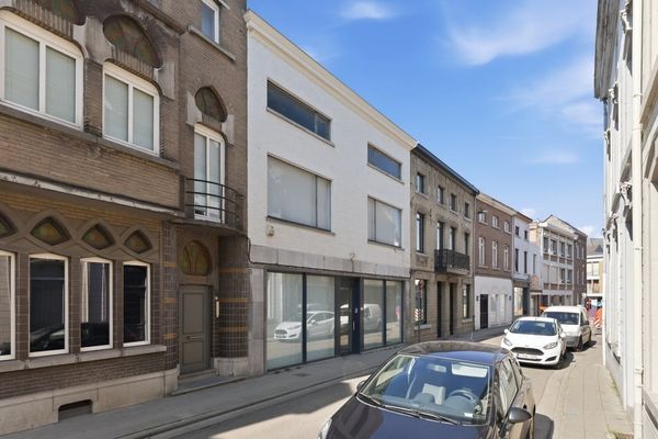 Huis
                            te koop in Sint-Truiden