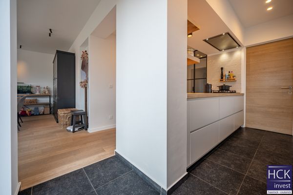 Huis te koop / Kruishoutem