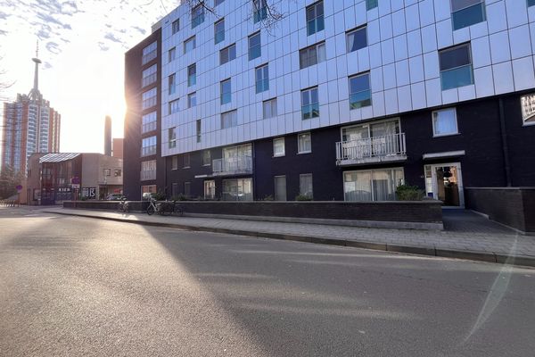 Appartement in Leuven