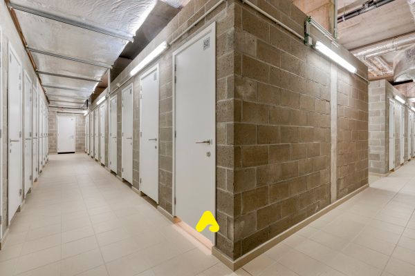 Appartement te koop / De Panne