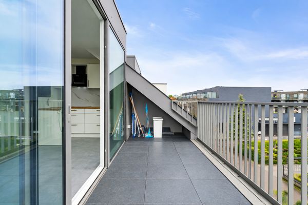 Appartement te koop / Maasmechelen