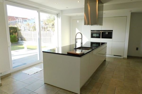 Huis verhuurd / Beringen