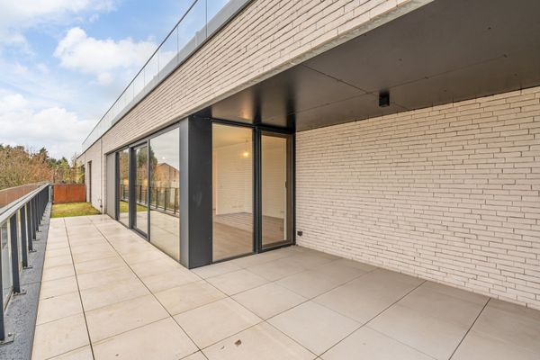 Appartement te koop / Sint-Truiden