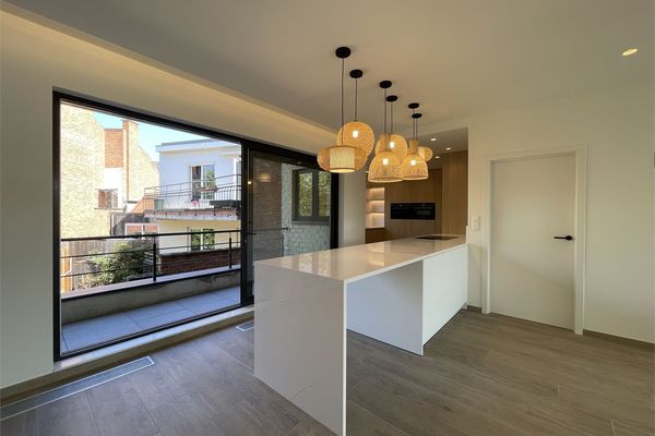 Appartement te huur / Hasselt